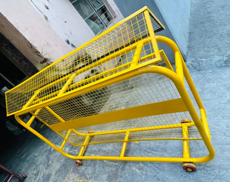 Customised products for construction works