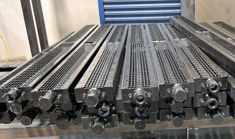 Fuel Level Indicator Gauge