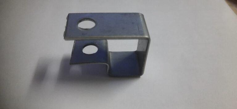 Folding Locking Brackets