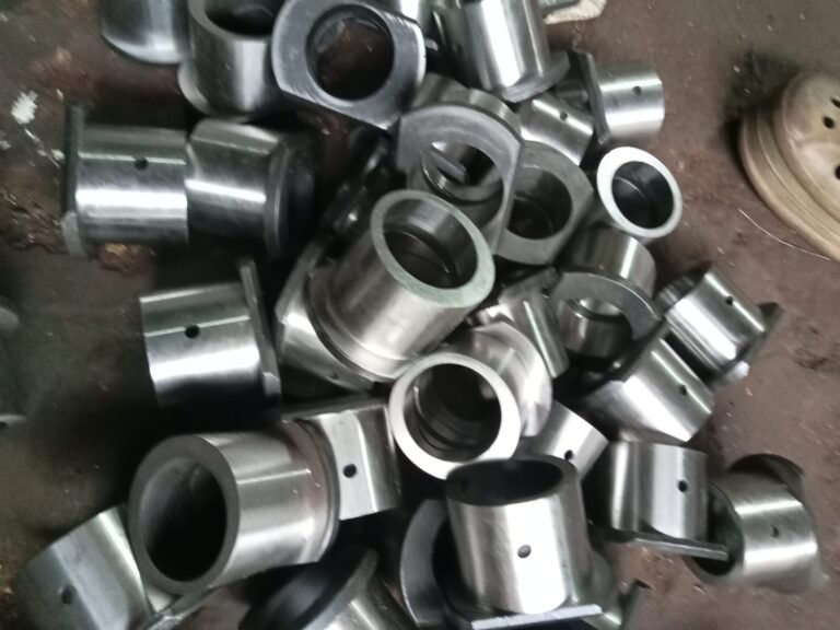 Precision Hardened Bushes