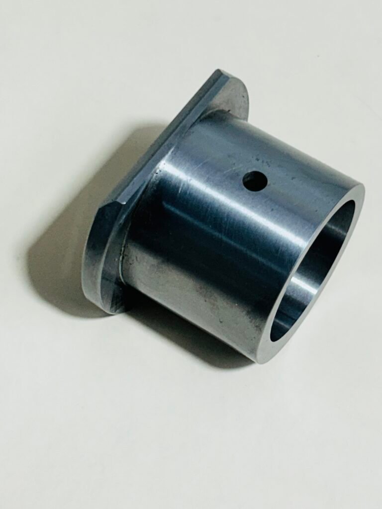 Precision Hardened Bushes