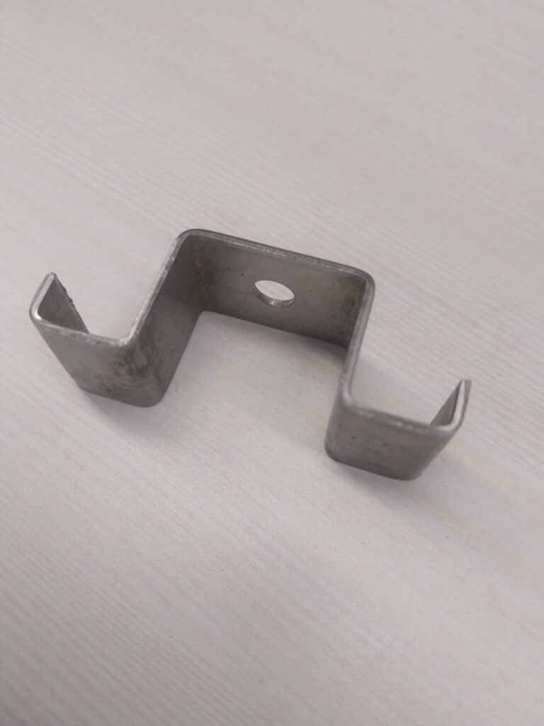 Forming or Bending Works